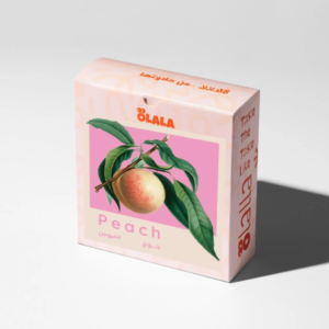 اندونسيا خوخ - اولالا | Peach