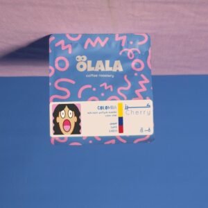 كولومبيا كرز لاهوائية - اولالا | Cherry