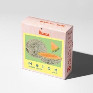 كولومبيا شمام انفيوجن - اولالا | Melon