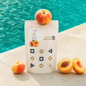كولومبيا خوخ انفيوجن - هيزم | Peach