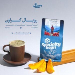 كولومبيا رويال كراون لا هوائي - سبيشلتي بين | Crown